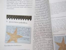 Tässä seison - Nastolan kirkko 200 vuotta -church / parish history