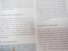 Tässä seison - Nastolan kirkko 200 vuotta -church / parish history