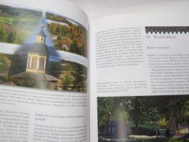 Tässä seison - Nastolan kirkko 200 vuotta -church / parish history