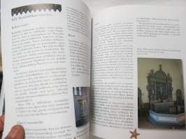 Tässä seison - Nastolan kirkko 200 vuotta -church / parish history