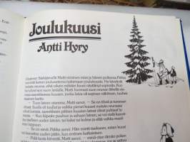 Sitä joulua en unohda -christmas not to be forgotten