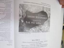 Ebenezer-koti - ensimmäiset 40 vuotta (Suomen Lähetysseura - juutalaislähetys - Lähetysyhdistys Kylväjä) -original book ;&quot;Remember what God has done&quot;, finnish