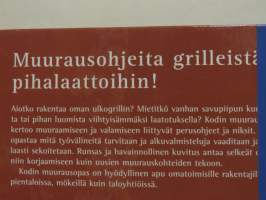 Kodin muurausopas