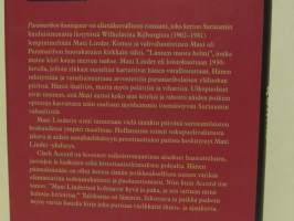 Paramaribon kuningatar