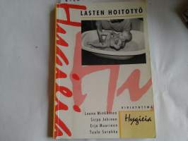 Lasten hoitotyö