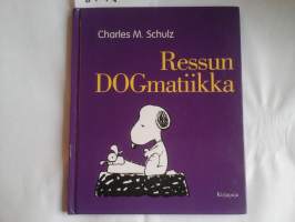 Ressun dogmatiikka