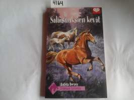 Salaisuuksien kevät