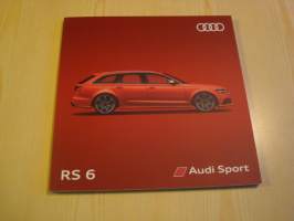 Upea 2018 Audi RS6, autoesite, englanninkielinen. Hieno esim. lahjaksi. Katso myös muut kohteeni. Lähes jokapäivä lisään uusia kohteita myyntiin. Ota