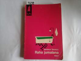 Raha jumalana