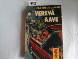 Verevä aave (Salama 27)