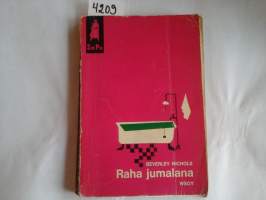 Raha jumalana