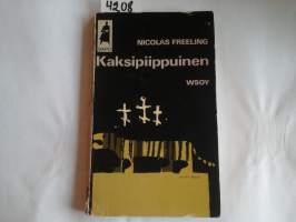 Kaksipiippuinen - Sapo 92