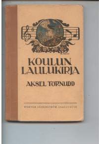 Koulun laulukirja