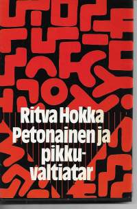 Petonainen ja pikkuvaltiatar