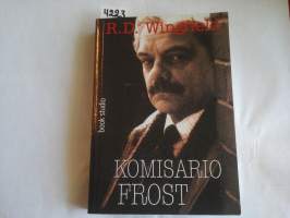 Komisario Frost