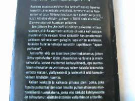 lapsen parhaaksi.viisi vuotta ruotsin lapsivainojen uhrina. vakitan tarjous . smart posti s ja m koot 5e