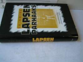 lapsen parhaaksi.viisi vuotta ruotsin lapsivainojen uhrina. vakitan tarjous . smart posti s ja m koot 5e