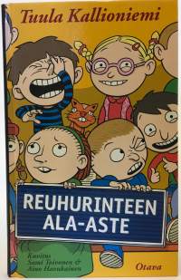 Tyhjä kuva