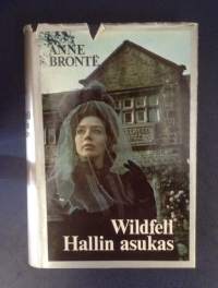 Wildfell Hallin asukas