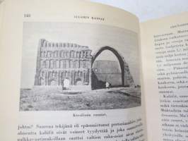 Allahin kansat - Islamilaisten kansojen historia vuoteen 1950 -history of islam / muslims