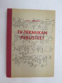 TV-tekniikan perusteet -basics of TV-technology