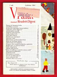 Valitut Palat joulukuu 1963