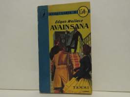 Avainsana