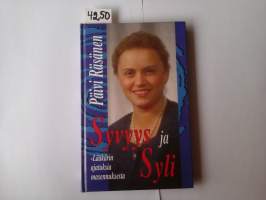 Syvyys ja syli -Lääkärin ajatuksia masennuksesta, 1995.