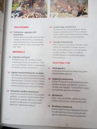 Vanhat koneet 2015 nr 4 -harrastelehti / hobby magazine