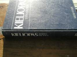 kieliopas