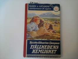 Fjällhedens hemlighet