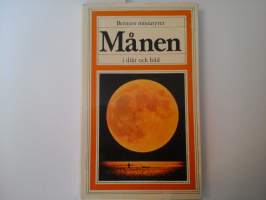 Bernces miniatyren : Månen i dikt och bild