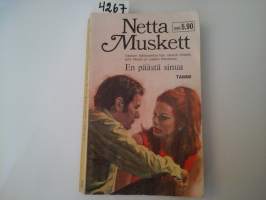 En päästä sinua