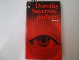 Dorothy Sayersin parhaat, Kurki-kirja