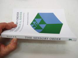 The sensor order - An Inquiry into the Foundations of Theoretical Psychology