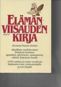 Elämänviisauden kirja