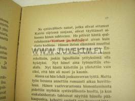 Sukueläma raittiiksi nr 2. Leimattu