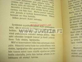 Sukueläma raittiiksi nr 2. Leimattu