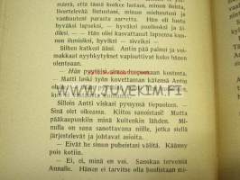 Sukueläma raittiiksi nr 2. Leimattu
