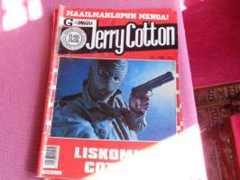 Jerry Cotton 12/1992