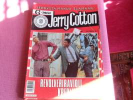 Jerry Cotton 9/1992