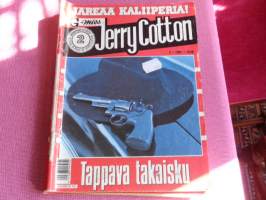 Jerry Cotton 2/1991