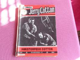 Jerry Cotton 17/1984