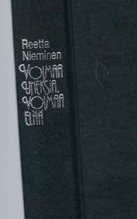 Voimaa uneksia, voimaa elää : Raninin teatterisuvun vaiheita 1918-1988 / Reetta Nieminen.