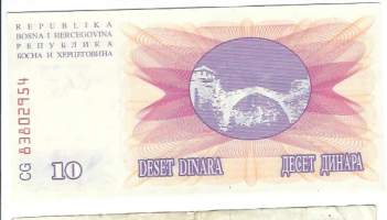 Colombia 5 Pesos oro 1980 - seteli