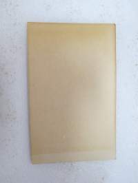 Viiva II, Atelier Apollo, Turku -visiittikorttivalokuva / visit card photograph