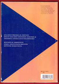 Kieli ja sen kieliopit - Opetuksen suuntaviivoja, 1994.