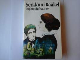 Serkkuni Raakel