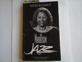 Jazz / Toni Morrison