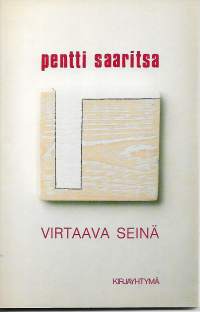 Virtaava seinä